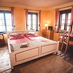 Cert A Kaca Vendégház