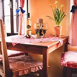 Cert A Kaca Český Krumlov