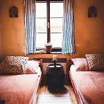 Vendégház Cert A Kaca Český Krumlov