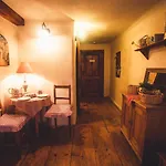 게스트하우스 펜지온 세르트 아 카사 체스키크룸로프