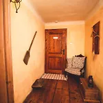 Vendégház Cert A Kaca