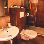 Cert A Kaca Cesky Krumlov