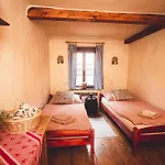 Cert A Kaca 2* Cesky Krumlov