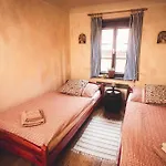 Vendégház Cert A Kaca