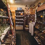 Vendégház Cert A Kaca Český Krumlov