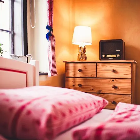 Cert A Kaca Guest house 2*