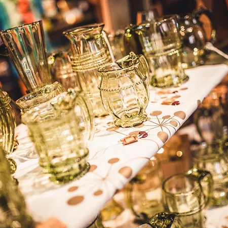 Cert A Kaca Gæstehus 2*