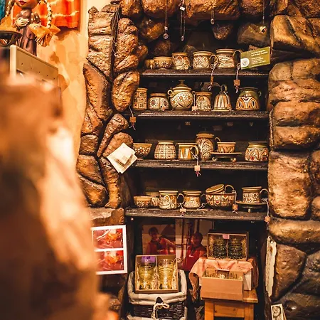 Cert A Kaca Guest house