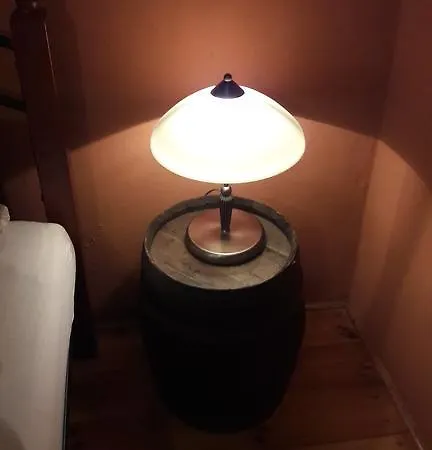 Cert A Kaca Casa de hóspedes Český Krumlov