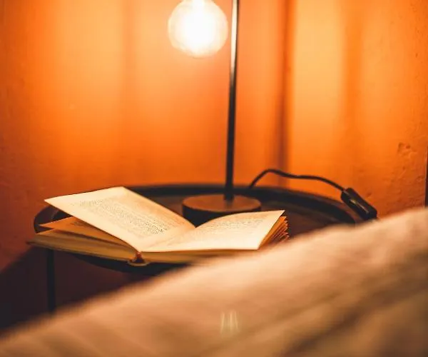 Cert A Kaca Gæstehus 2*