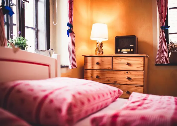 펜지온 세르트 아 카사 게스트하우스 2*