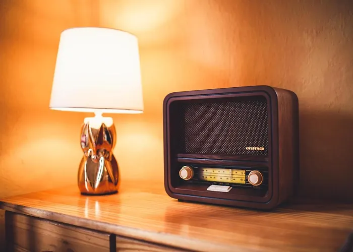 Cert A Kaca Casa de hóspedes