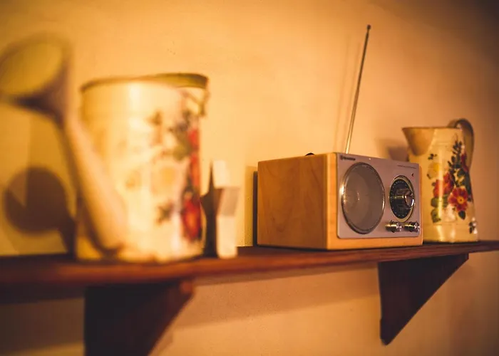 Cert A Kaca Casa de hóspedes 2*