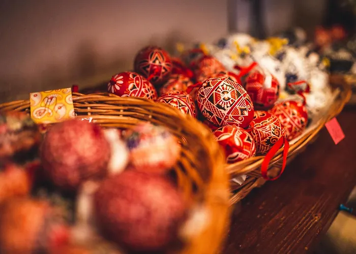 Cert A Kaca Gæstehus