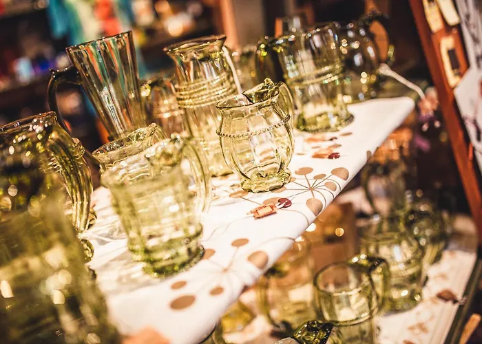 Cert A Kaca Gæstehus 2*