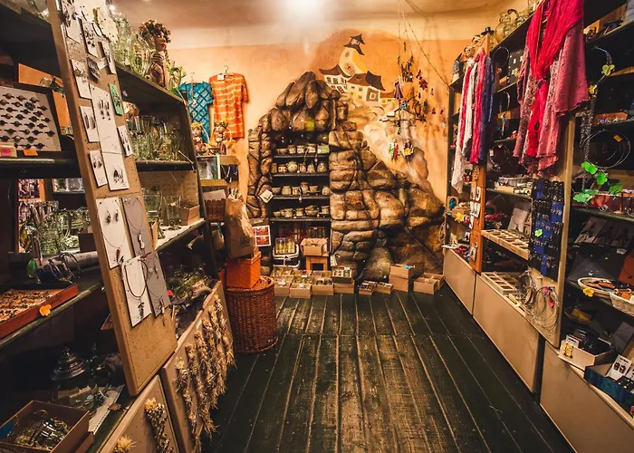 Cert A Kaca Gæstehus