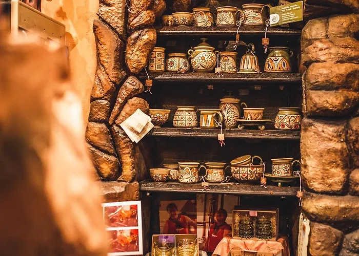 Cert A Kaca Casa de hóspedes