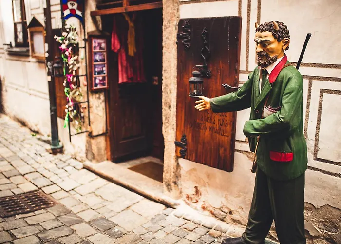 Gæstehus Cert A Kaca 2*