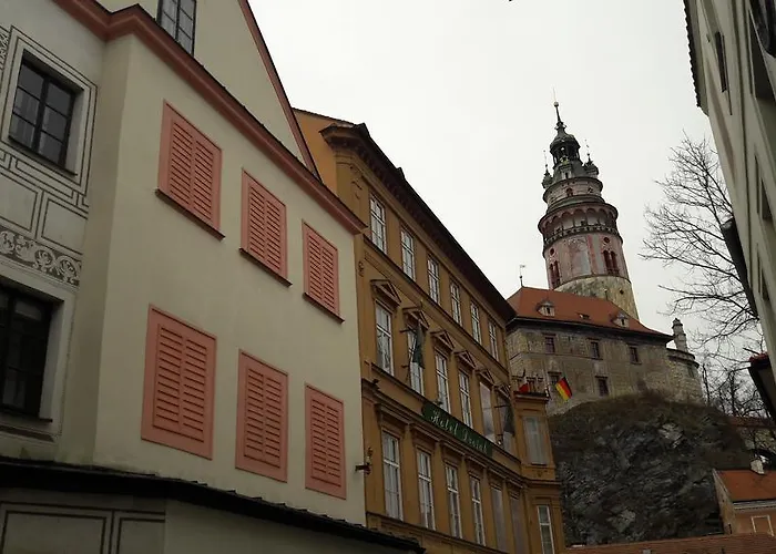 Cert A Kaca Casa de hóspedes